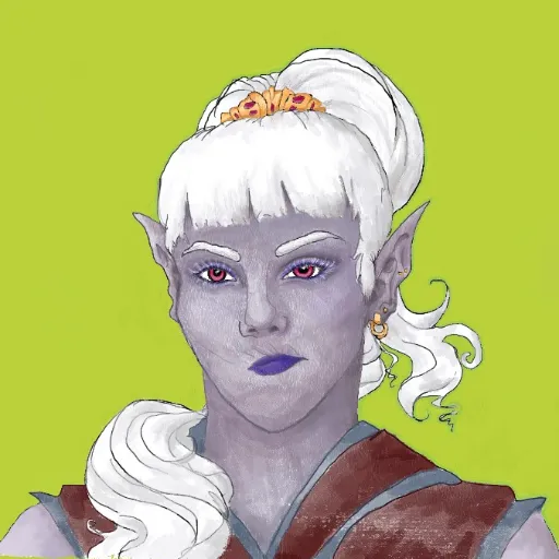 vasilissa