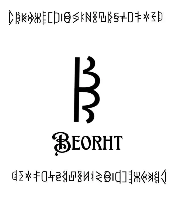 Beorht