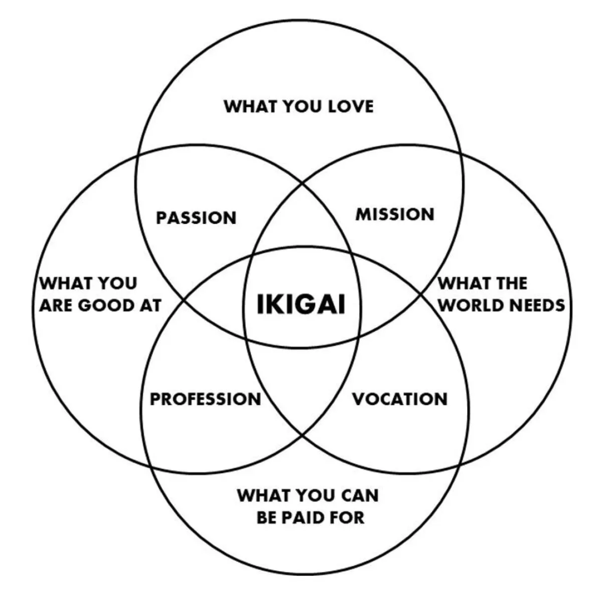 Ikigai