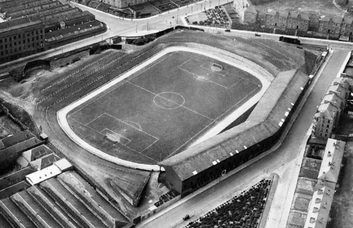 Dens 1952