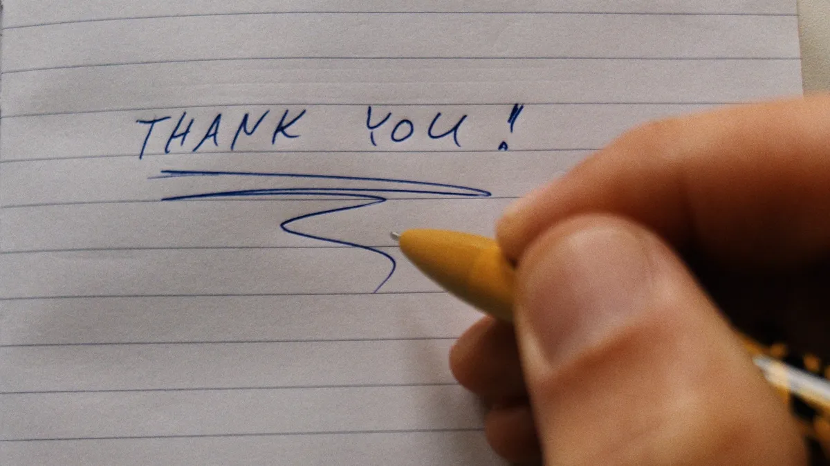 Thank you.