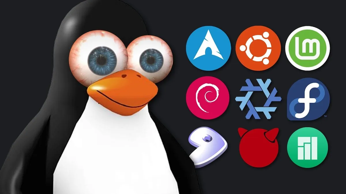 Linux