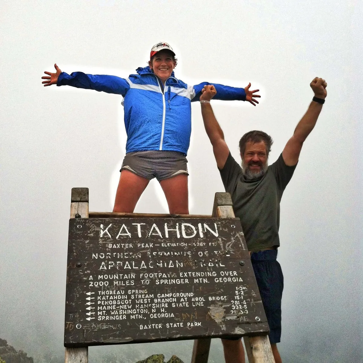 Katahdin