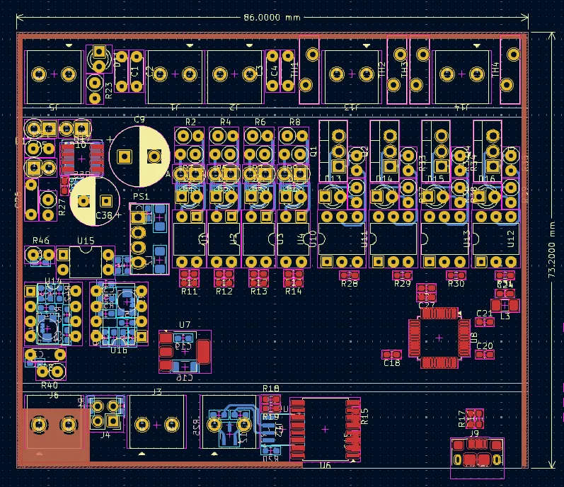 board-placement