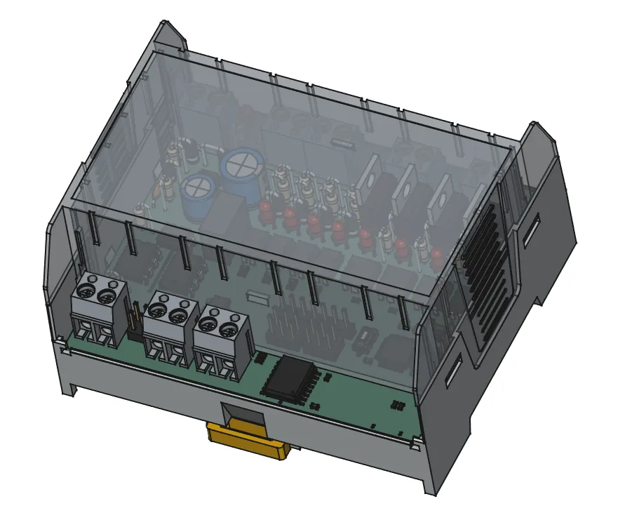 case-assembly