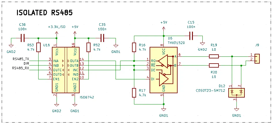 modbus-rtu
