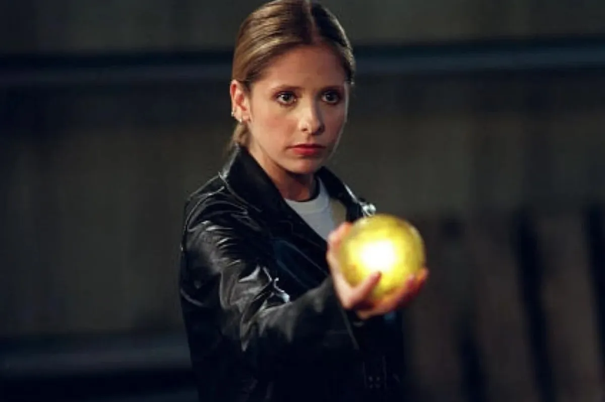 Buffy