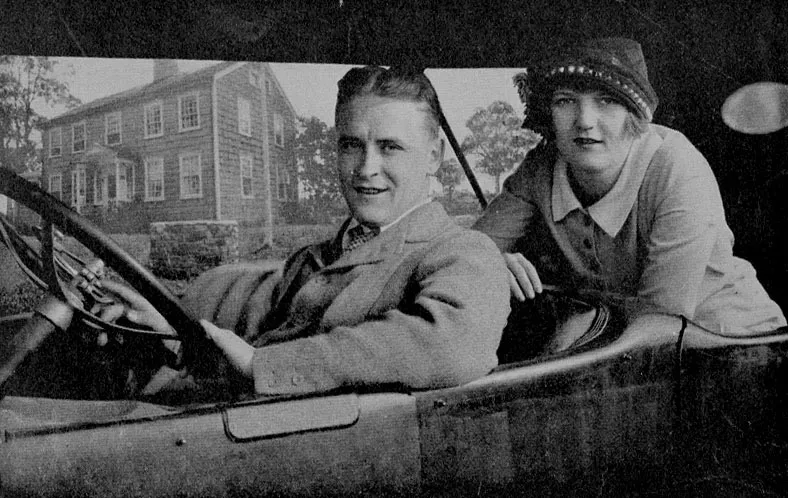 Fitzgeralds