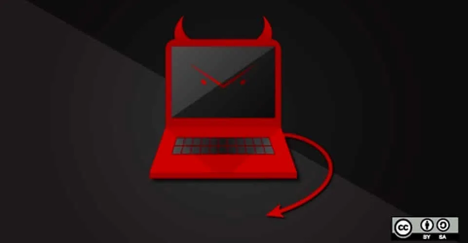 Computer Devil