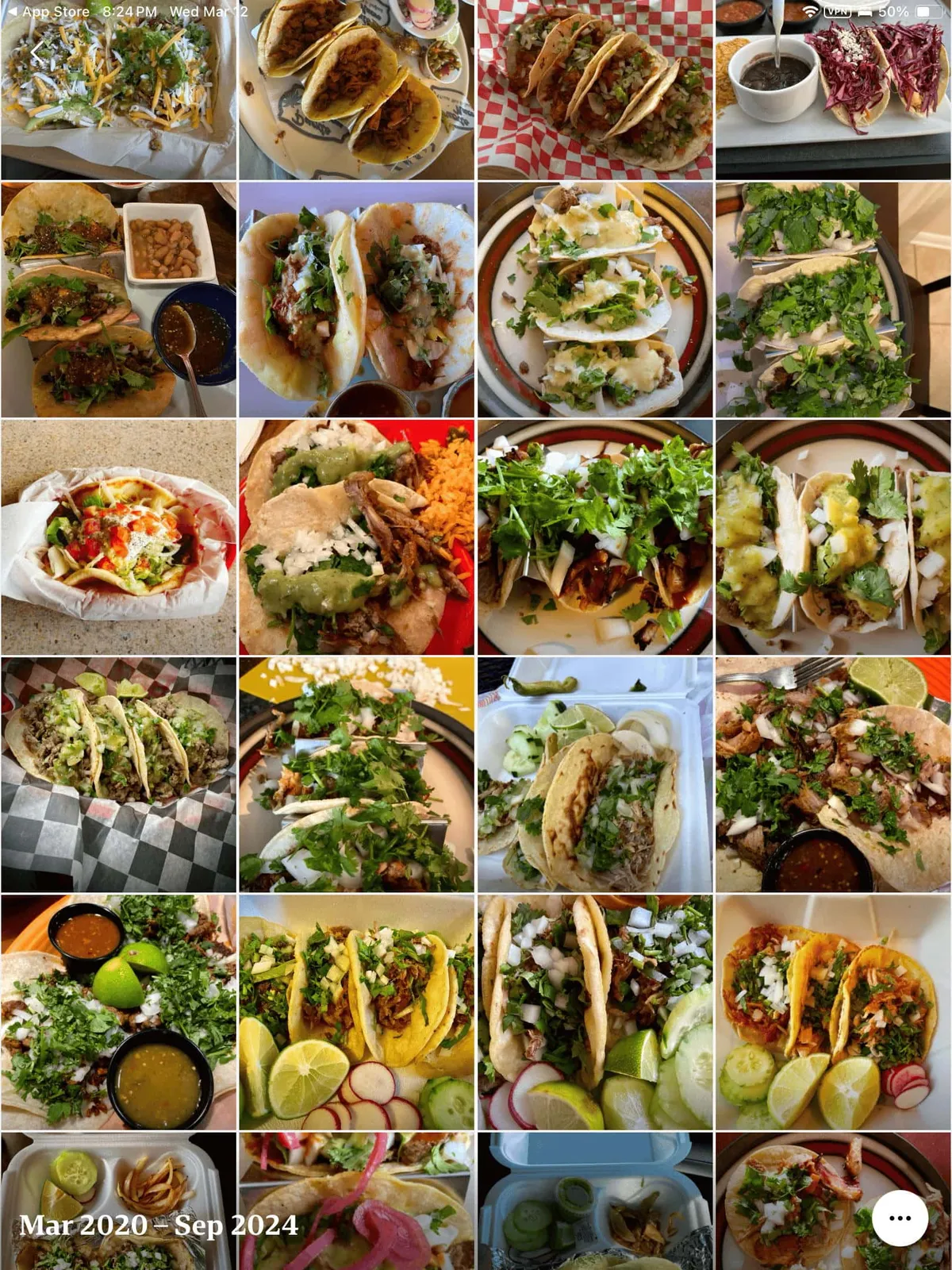 tacos