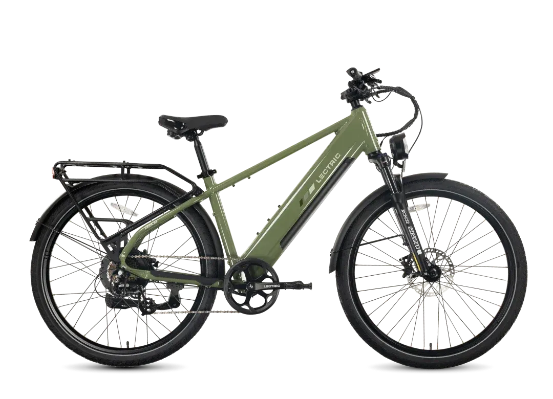 PDP_1st-Image_XPress2_Pine_Green_Standard_Seatpost-1