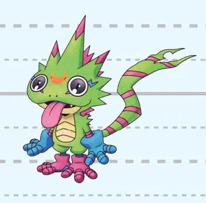 lizard