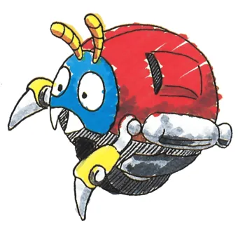 motobug
