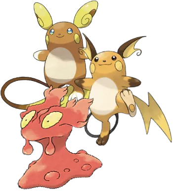 othermons