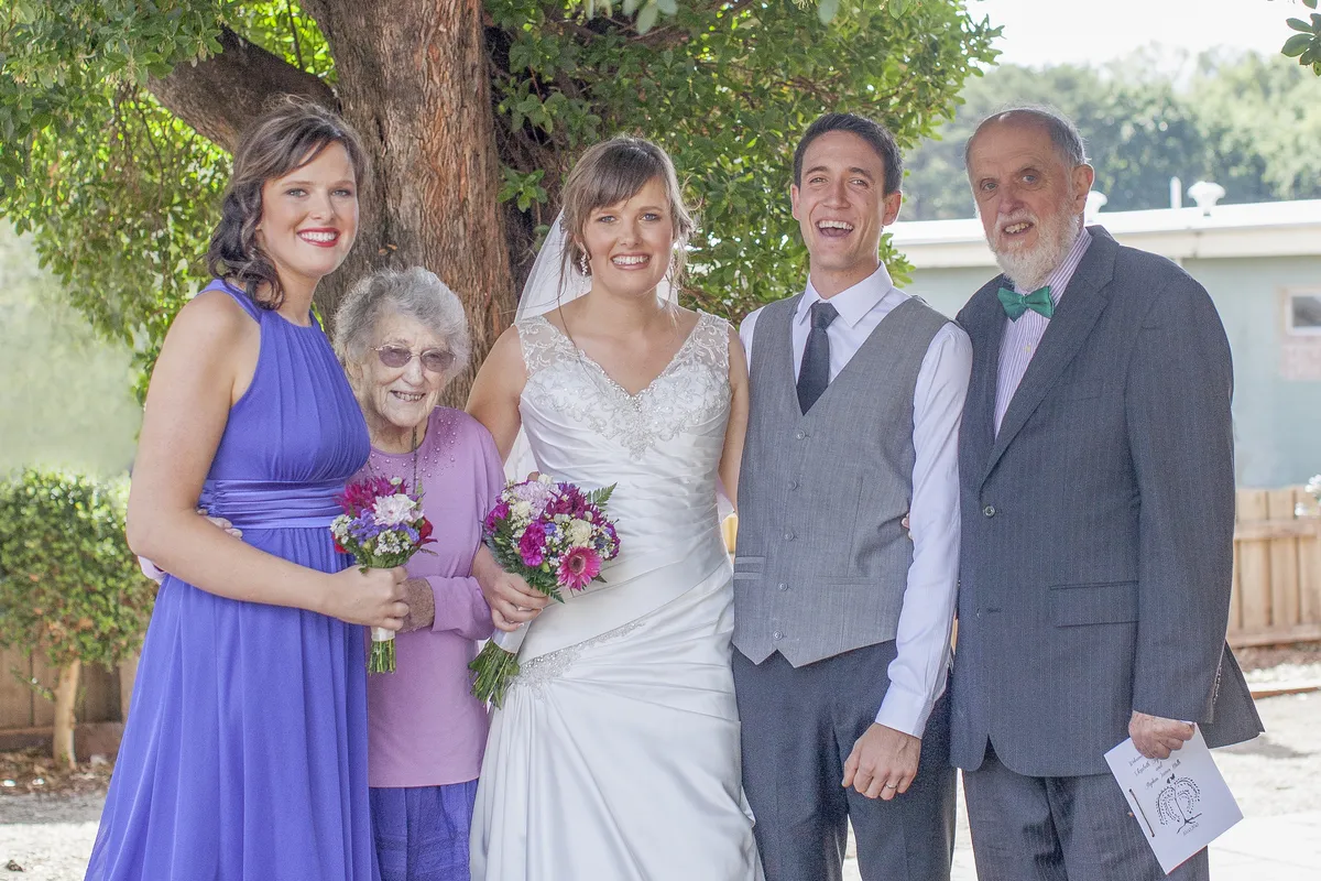 Lizzie and Steve-239
