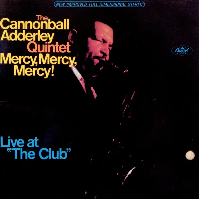 adderley