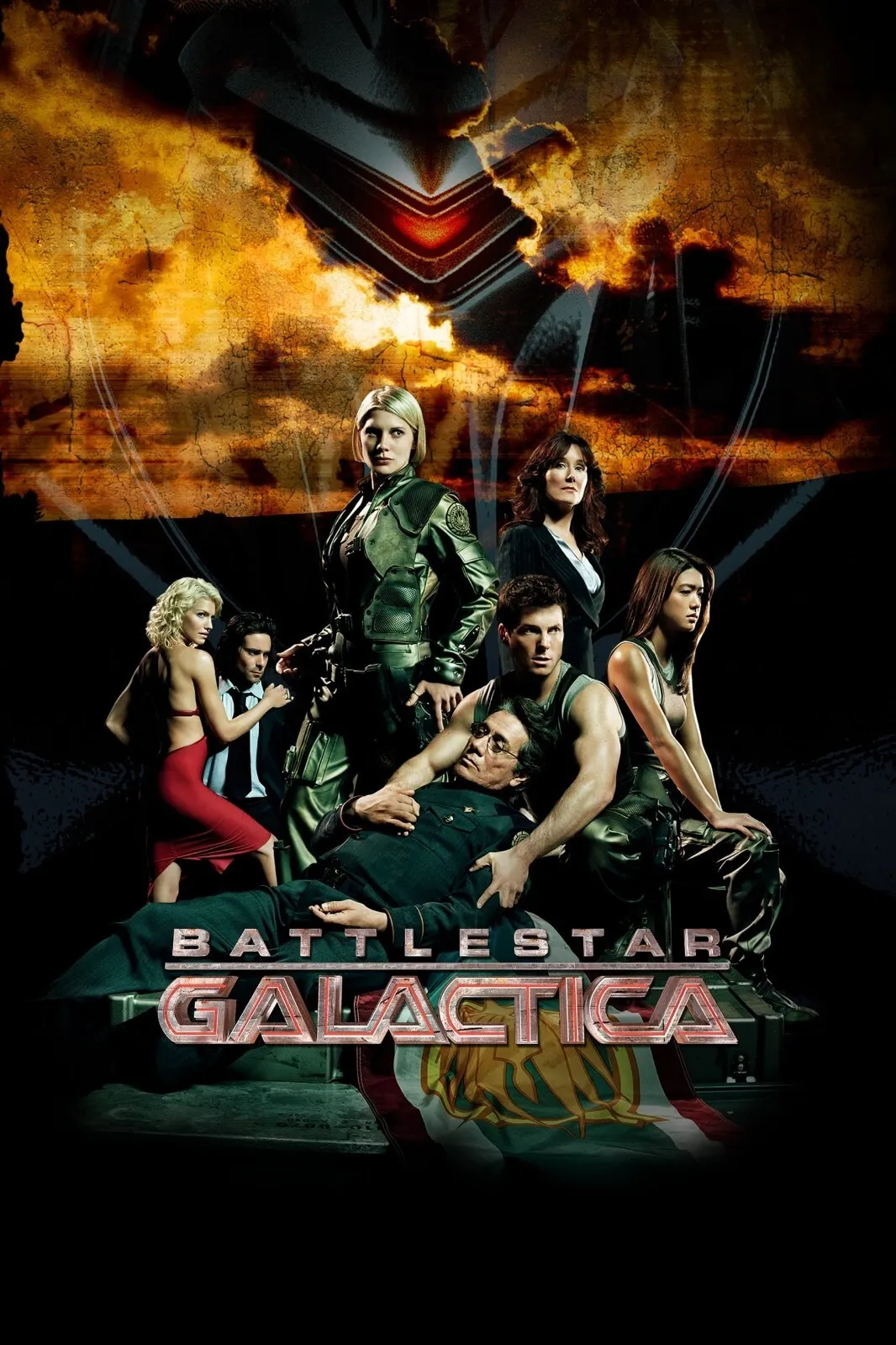 battlestar