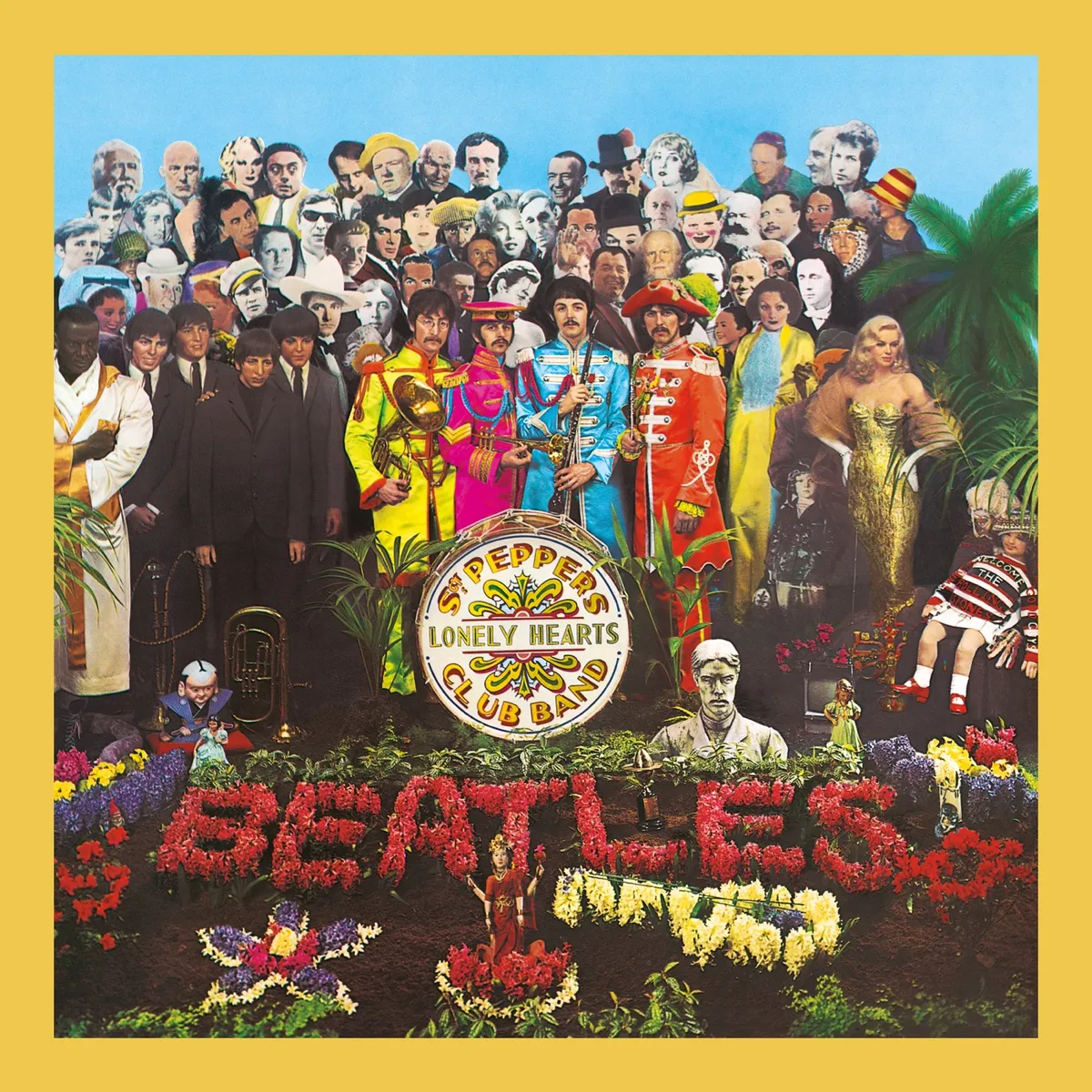 beatles