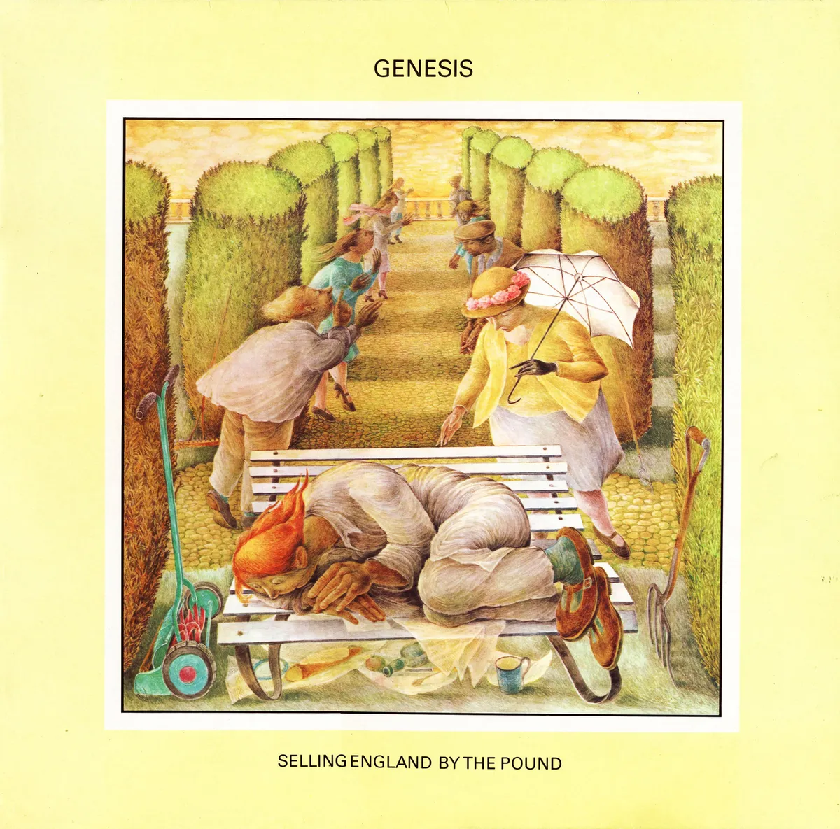 genesis