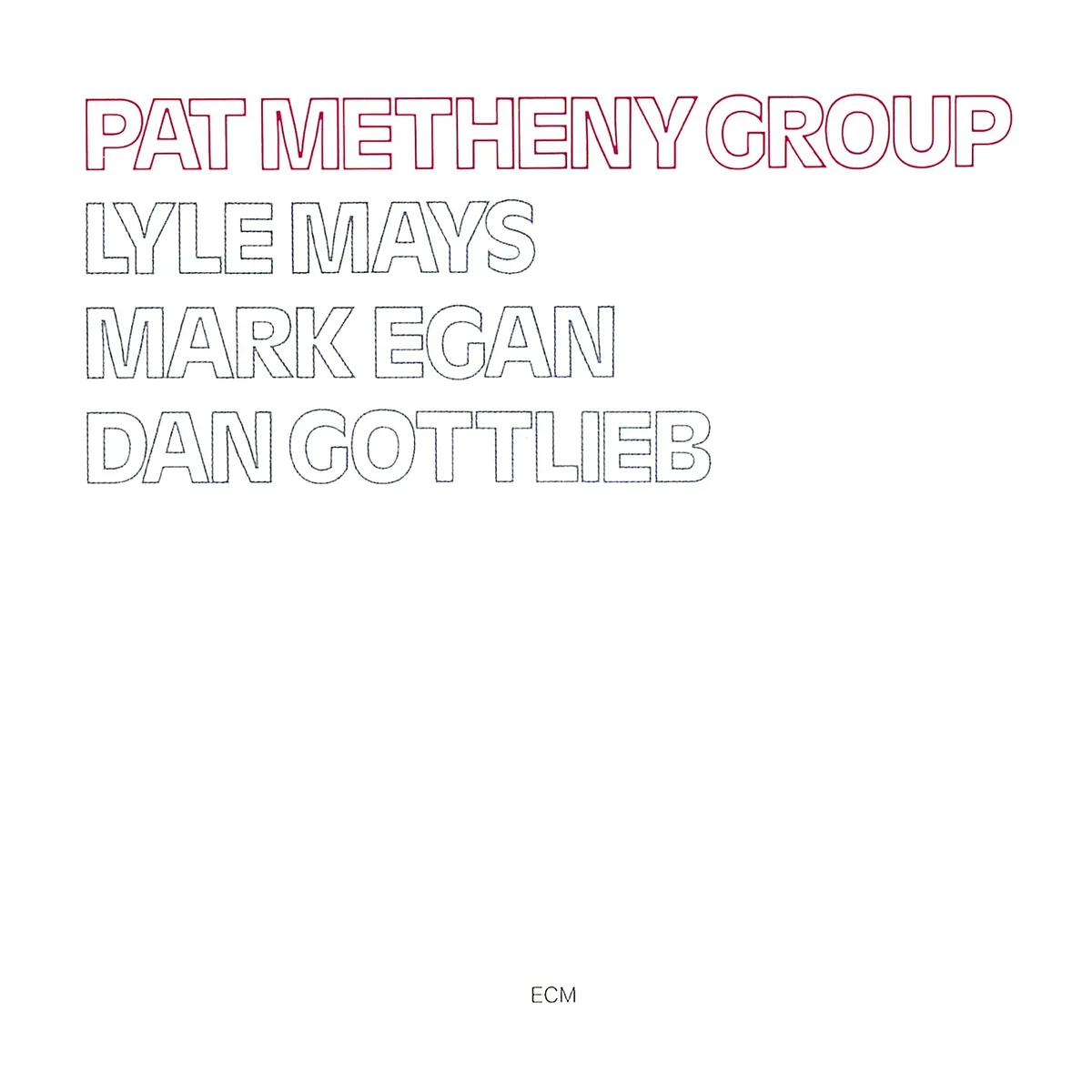 metheny