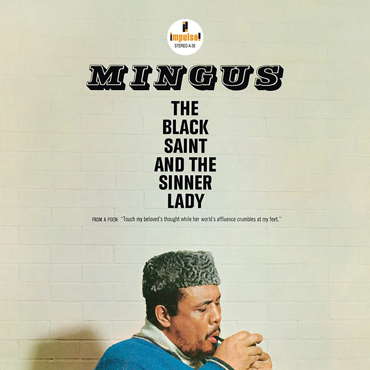 mingus