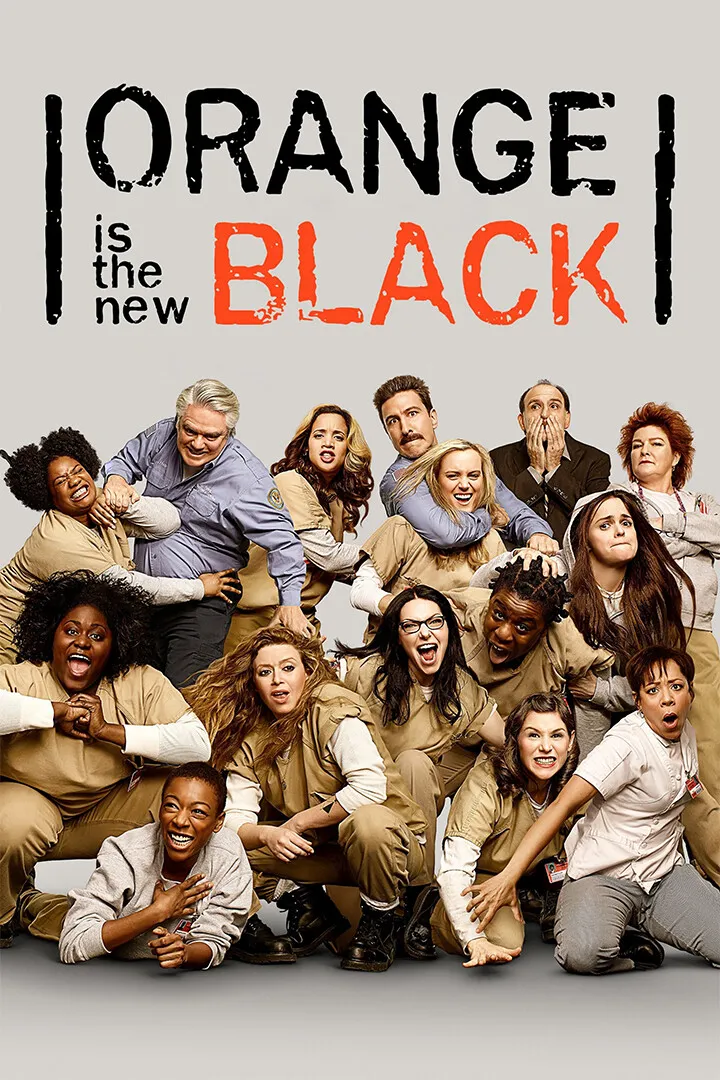 orangeisthenewblack