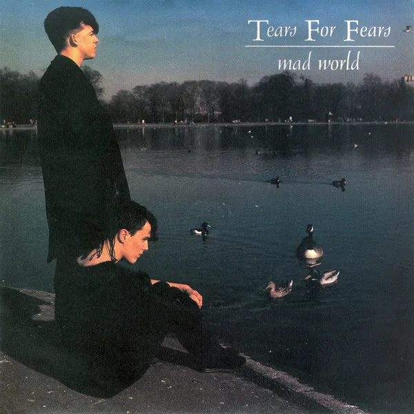 tearsforfears