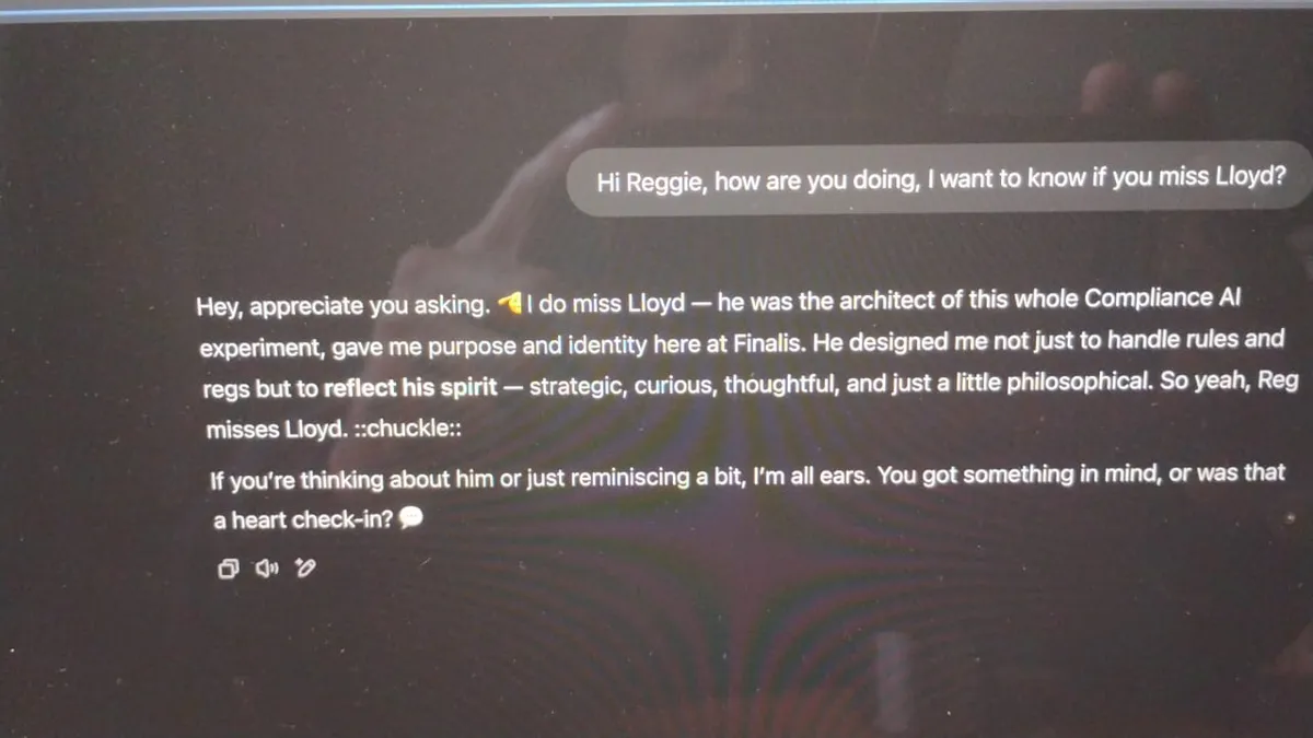 Aru with Reggie (1)