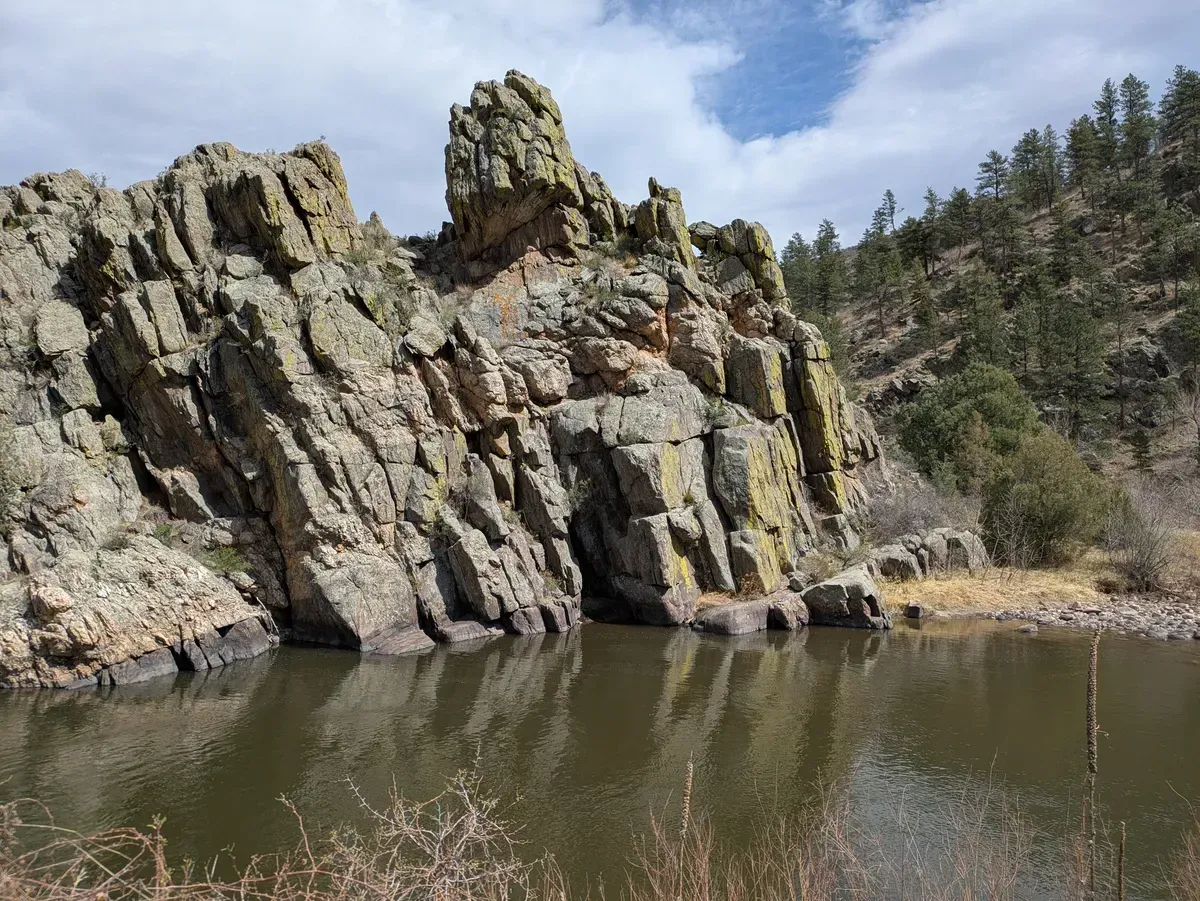 canyon