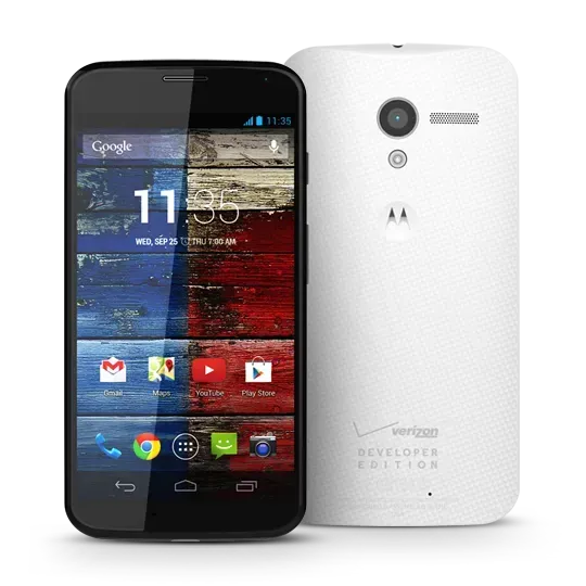 motox-dev-edition