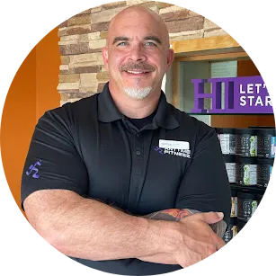 portrait circle crop