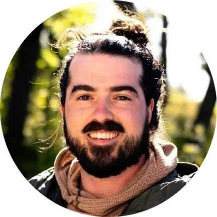 portrait circle crop