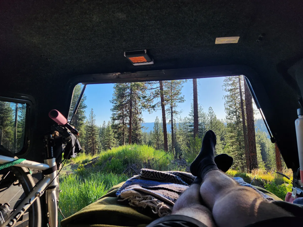 tacoma bed_loganletsgo
