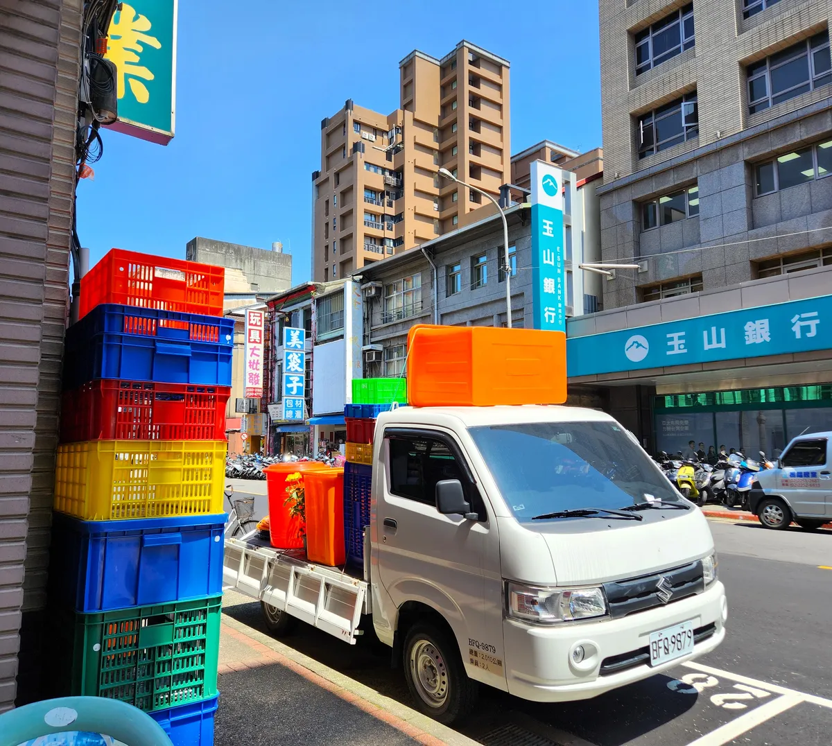taipei color loganletsgo