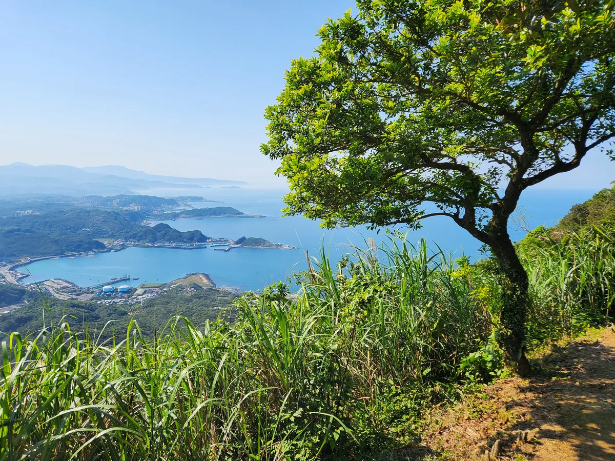 taiwan coast loganletsgo