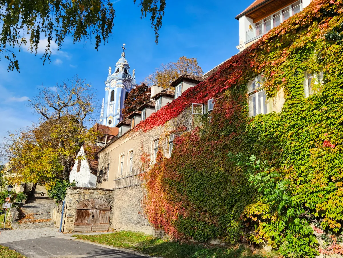 wachau valley church loganletsgo