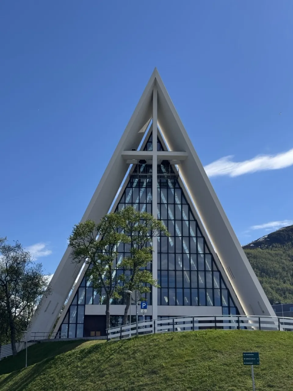Catedral do Ártico 