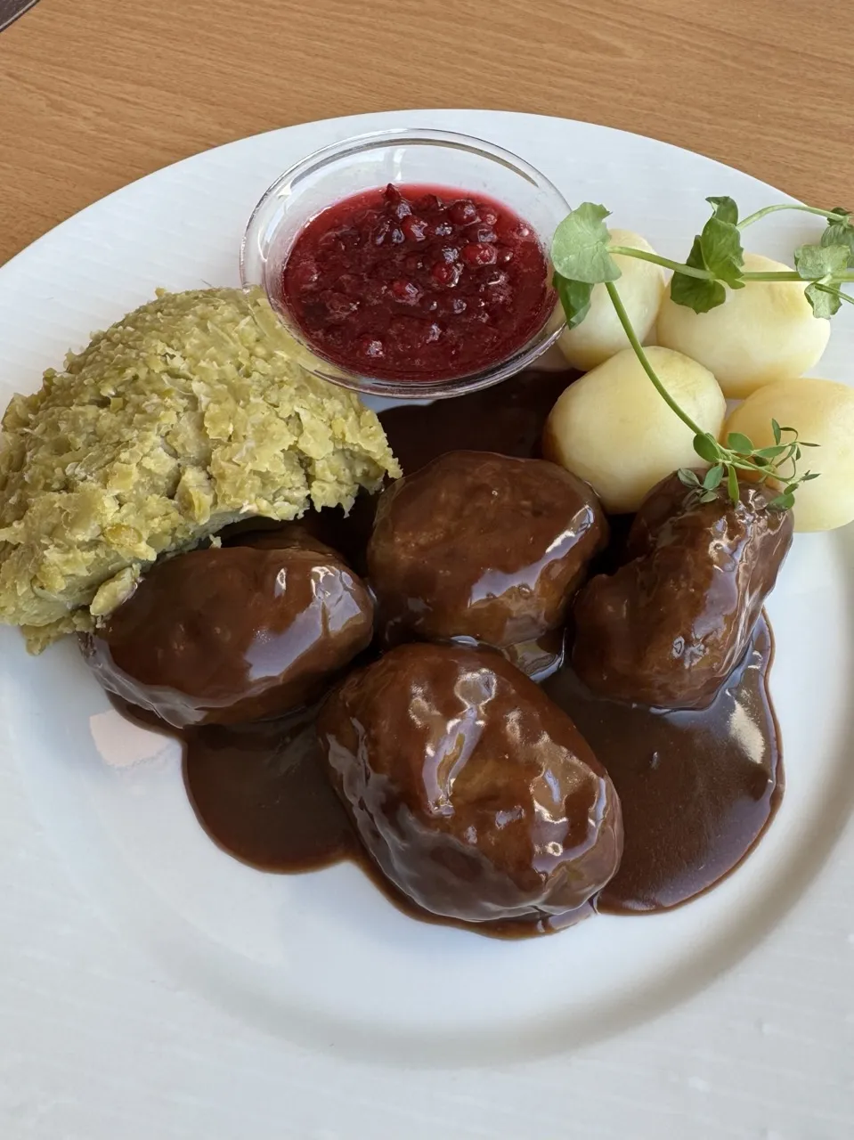 Kjottkaker