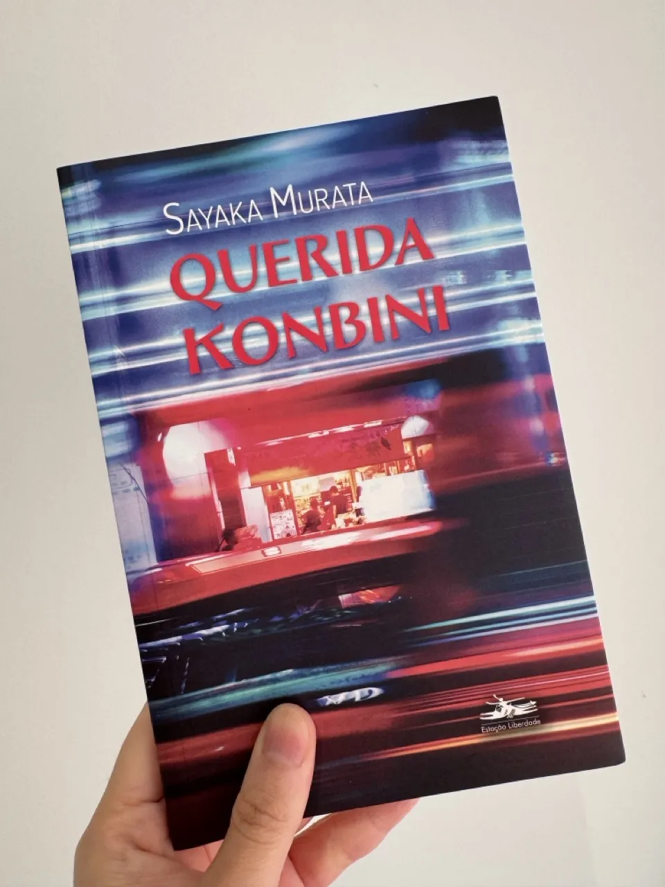 Querida Konbini 