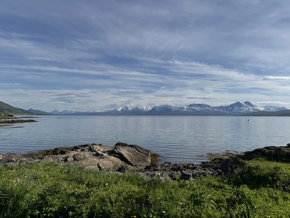 Telegrafbukta