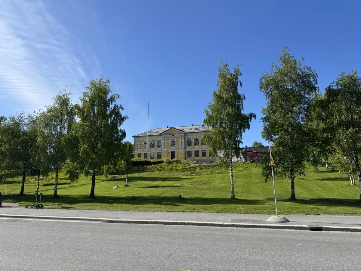 Tromso