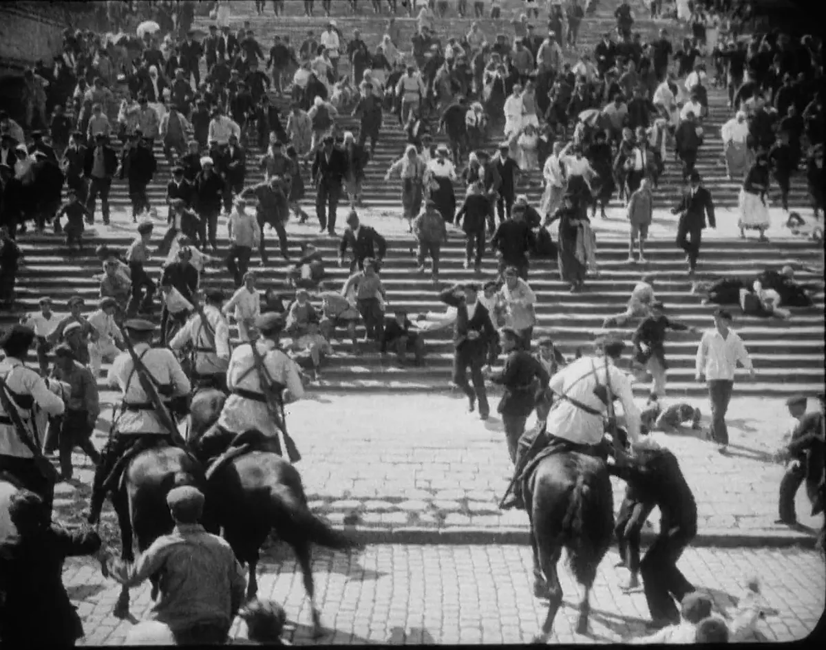 Battleship Potemkin 19
