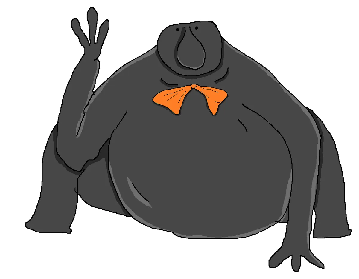fella