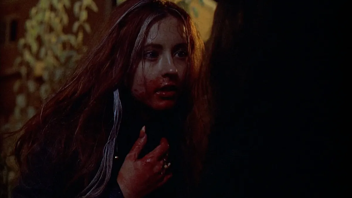 Ginger Snaps 10