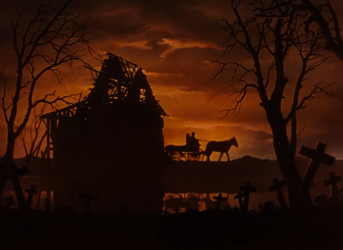 Gone With the Wind 32