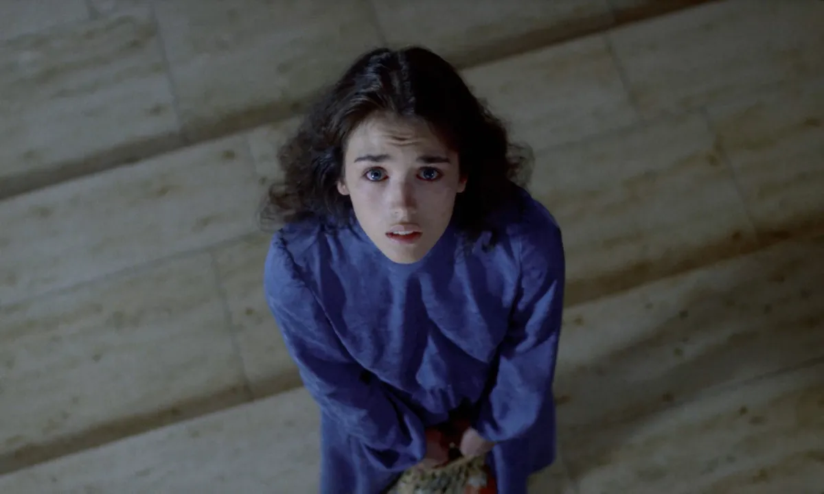 Possession 18