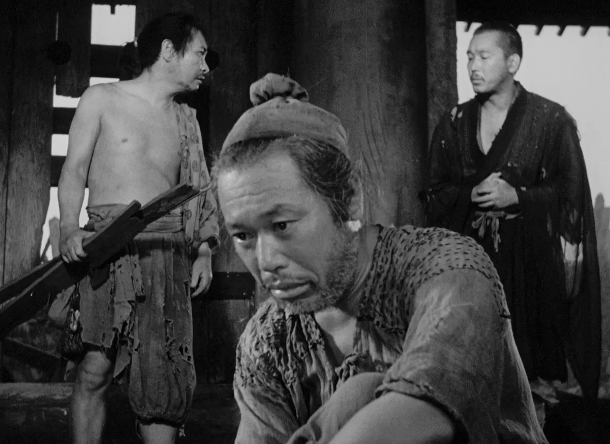 Rashomon 10