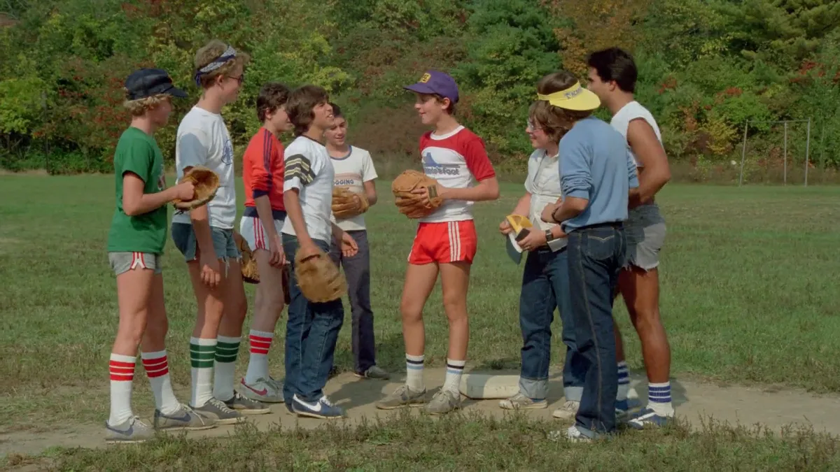 Sleepaway Camp 1