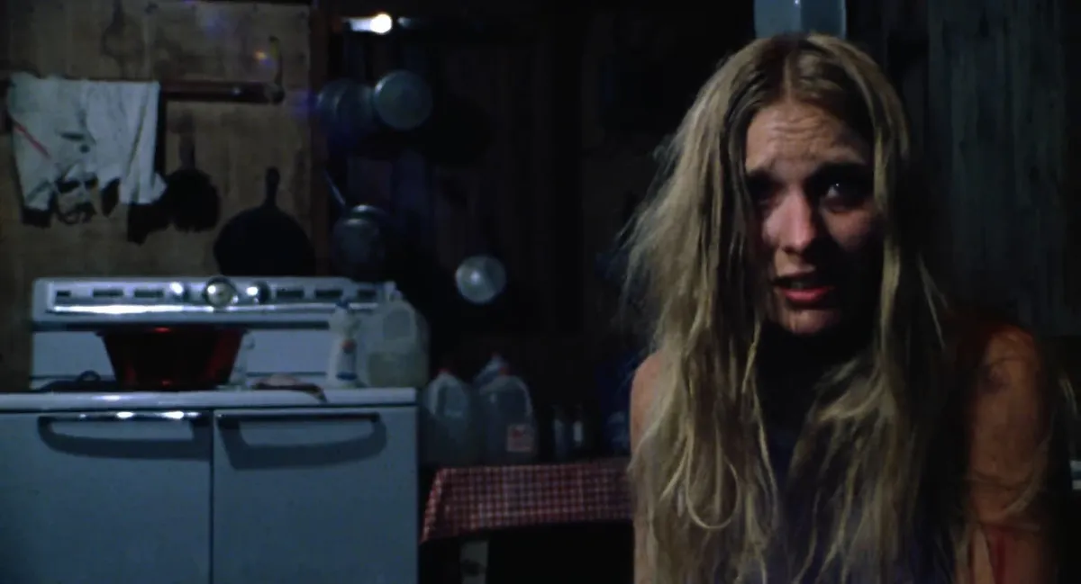The Texas Chain Saw Massacre 20