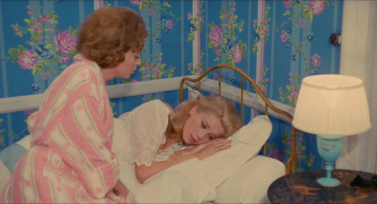The Umbrellas of Cherbourg 20